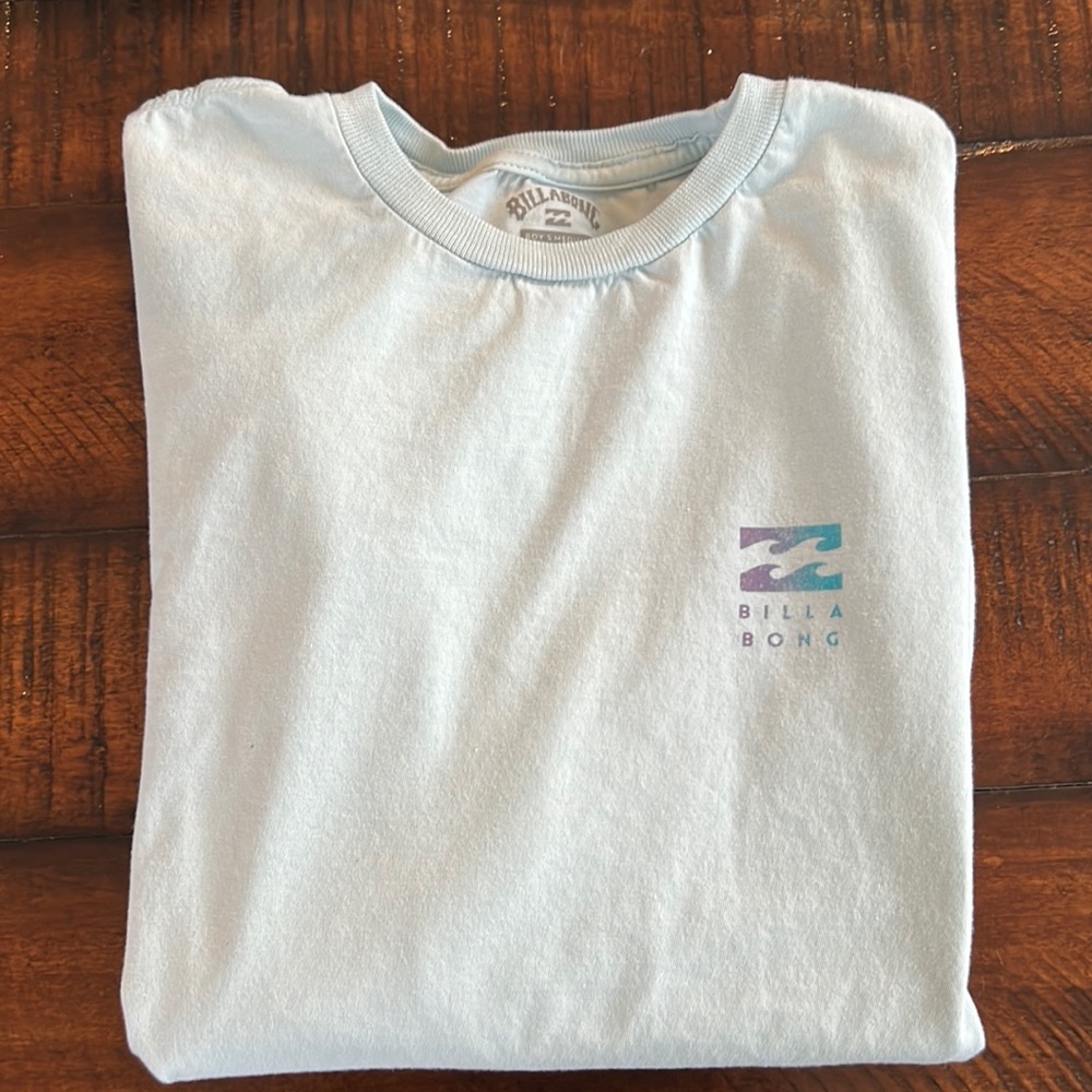 Billabong Long Sleeve Shirts